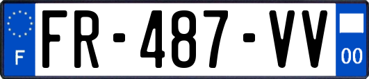 FR-487-VV