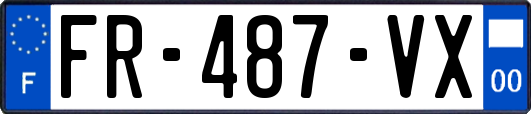 FR-487-VX