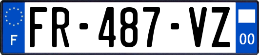 FR-487-VZ
