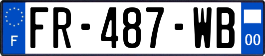 FR-487-WB