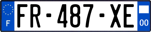 FR-487-XE