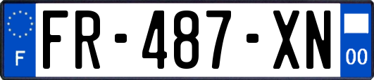 FR-487-XN