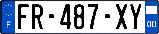 FR-487-XY