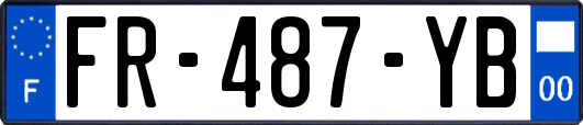 FR-487-YB