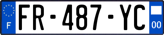 FR-487-YC