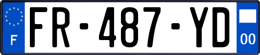 FR-487-YD