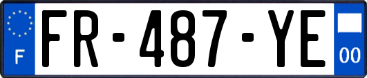FR-487-YE