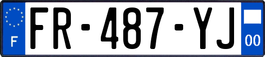 FR-487-YJ