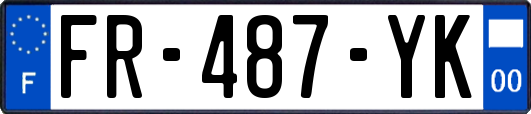 FR-487-YK