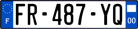 FR-487-YQ