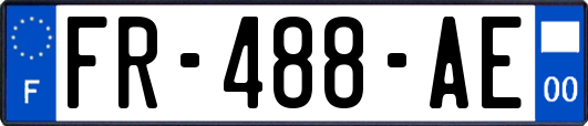 FR-488-AE