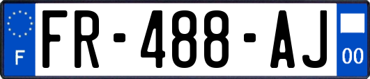 FR-488-AJ