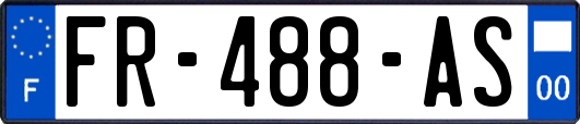 FR-488-AS