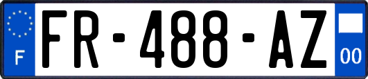 FR-488-AZ