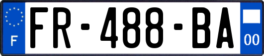 FR-488-BA