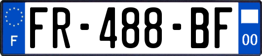 FR-488-BF