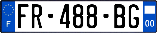 FR-488-BG