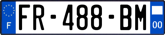 FR-488-BM