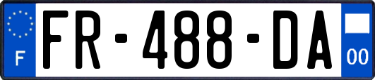 FR-488-DA