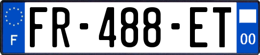 FR-488-ET