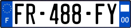 FR-488-FY