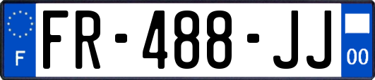 FR-488-JJ