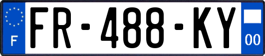 FR-488-KY