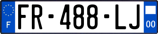 FR-488-LJ