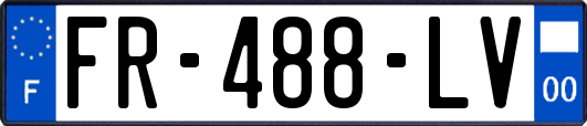FR-488-LV
