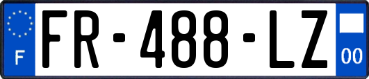 FR-488-LZ