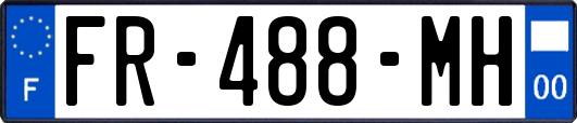 FR-488-MH