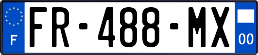 FR-488-MX