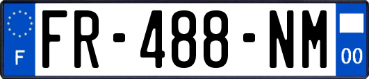 FR-488-NM