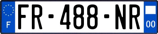 FR-488-NR