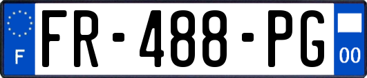 FR-488-PG