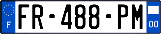 FR-488-PM