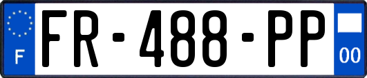 FR-488-PP