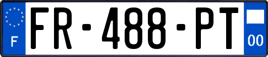 FR-488-PT