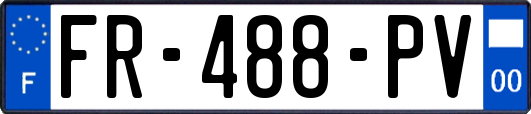 FR-488-PV