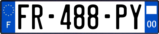 FR-488-PY