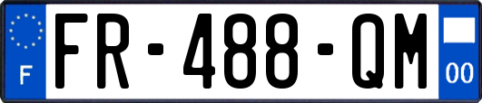 FR-488-QM