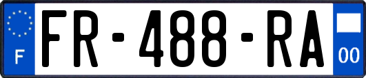 FR-488-RA