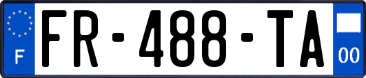 FR-488-TA