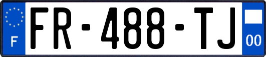 FR-488-TJ