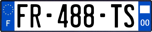FR-488-TS