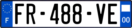 FR-488-VE