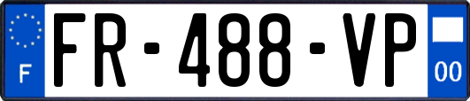 FR-488-VP