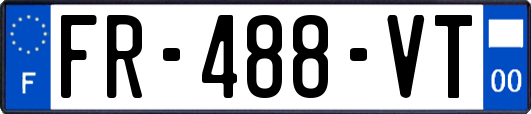 FR-488-VT