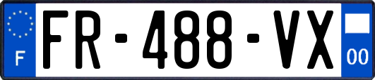 FR-488-VX