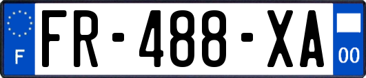 FR-488-XA